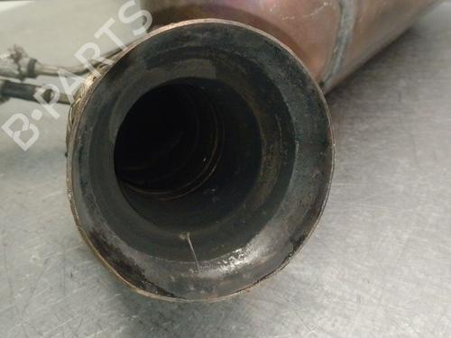 Particulate filter MERCEDES-BENZ E-CLASS T-Model (S212) E 220 CDI / BlueTEC (212.202, 212.201) | BP39398603M81  - Image 5