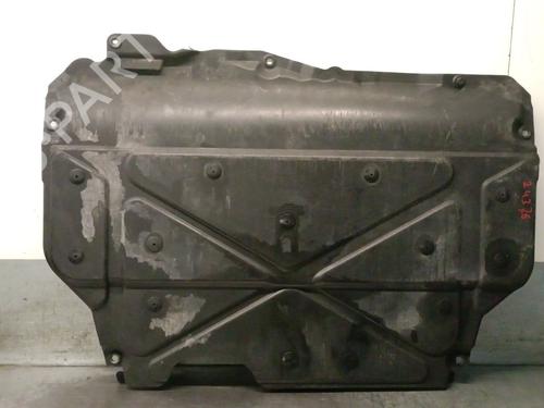 Used Underbody protection KIA CERATO I Saloon (LD) 2.0 CRDi (112 hp) 31338076