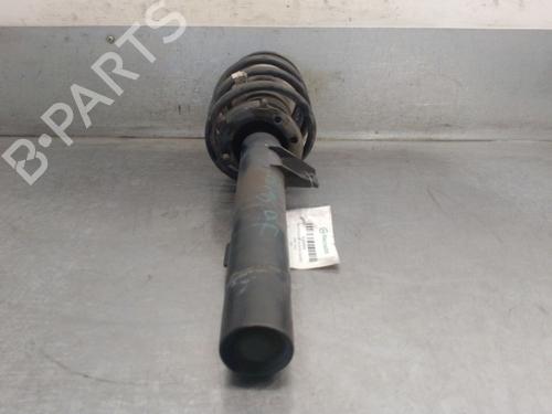 Left front shock absorber BMW 1 (E81) 118 i | BP38266783M16 - Image 2