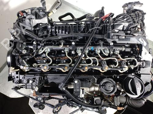Engine BMW 5 (F10) 530 d xDrive | BP38285815M1  - Image 6