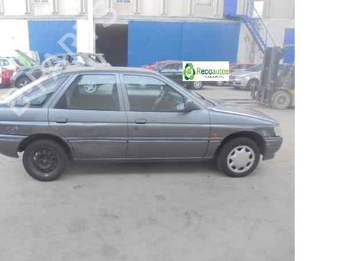 Mass air flow sensor FORD ESCORT V (AAL, ABL) 1.6 i 16V | BP2098639M95 