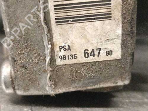 Steering pump CITROËN BERLINGO Box Body/MPV (B9) | BP37662029M99 - Image 4
