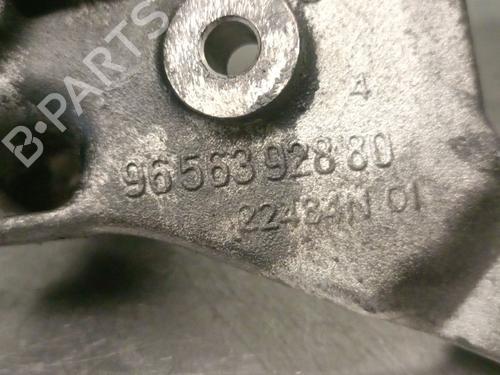 Engine mount LANCIA PHEDRA (179_) 2.0 D Multijet (179.AXL1B, 179.BXL1B) | BP37442481M89 - Image 5