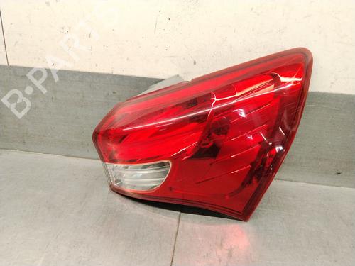 Used Right taillight Right taillight 38112898 38112898