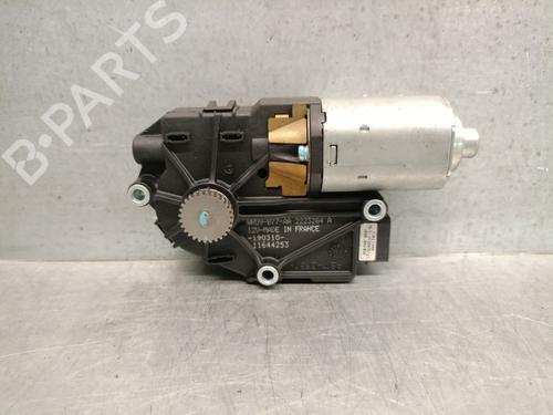 Used Sunroof engine PEUGEOT 3008 I MPV (0U_) 1.6 HDi (112 hp) 29708179