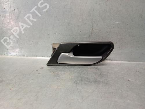 Used Front left interior door handle BMW X5 (E53) 3.0 d (218 hp) 26493251