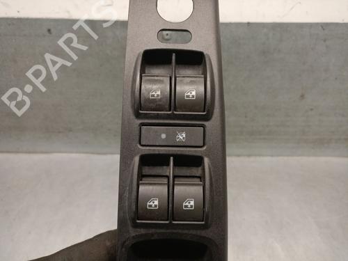 Left front window switch LANCIA MUSA (350_) 1.3 D Multijet (350.AXM11, 350.AXM1A, 350.AXI1A) | BP33873365I27 - Image 6