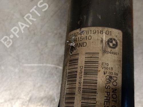 Right front shock absorber BMW X5 (E70) xDrive 35 d | BP22739299M17 