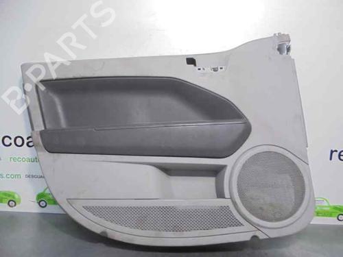 Front left panel DODGE CALIBER 1.8 | BP3454635C58 