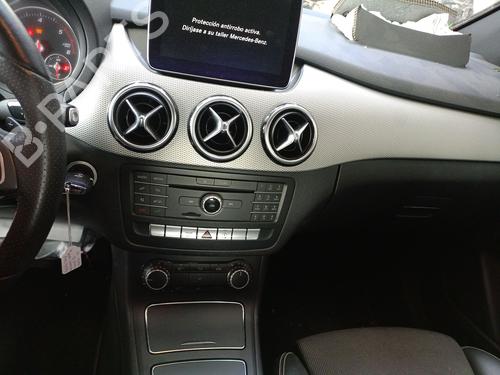 Engine mount MERCEDES-BENZ B-CLASS Sports Tourer (W246, W242) B 180 CDI / d (246.212) | BP28691539M89 