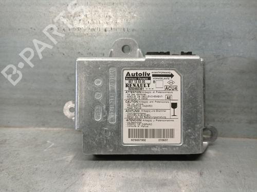 Airbag module RENAULT MEGANE II Estate (KM0/1_) 1.5 dCi (KM16, KM1E) (106 hp) 22727973