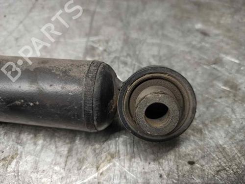 Left rear shock absorber TOYOTA AURIS (_E15_) 1.8 Hybrid (ZWE150_, ZWE150R) | BP9275279M18 
