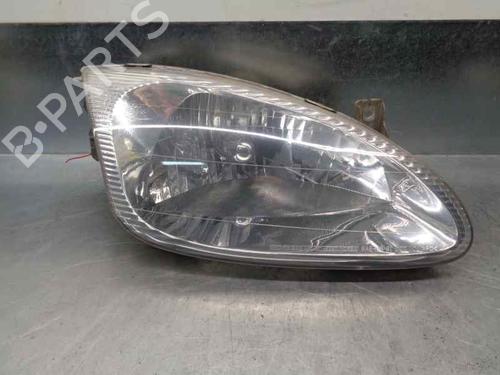 Used Right headlight Right headlight HYUNDAI LANTRA II (J-2) 1.6 16V (114 hp) 7235204 7235204