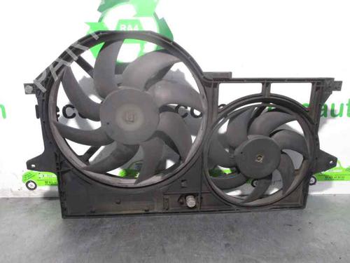 Used Radiator fan PEUGEOT 806 (221) 1.9 TD (90 hp) 2546286