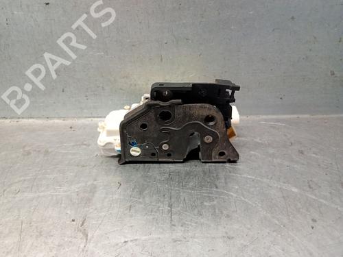 Rear right lock AUDI Q7 (4LB) 3.0 TDI quattro | BP27712481C99 