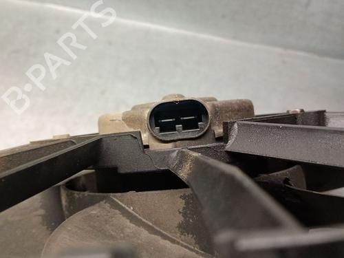 Radiator fan RENAULT CLIO II (BB_, CB_) 1.2 16V (BB05, BB0W, BB11, BB27, BB2T, BB2U, BB2V, CB05,... | BP30736872M35