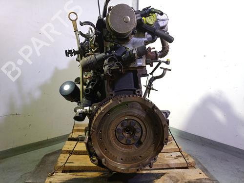 Engine RENAULT SCÉNIC II (JM0/1_) 1.5 dCi (JM02, JM13) | BP28172095M1 