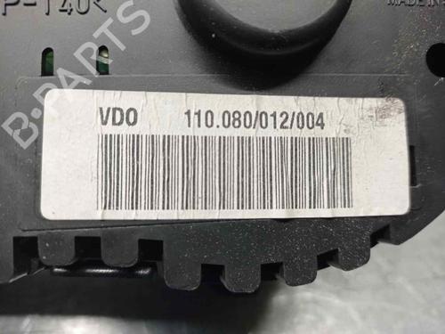 Instrument cluster SEAT LEON (1M1) 1.9 TDI | BP9141770C47 