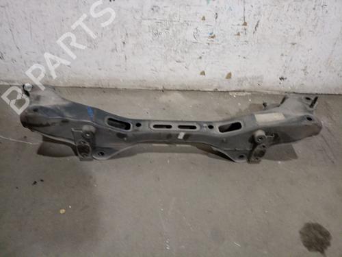 Used Rear axle KIA PRO CEE'D (ED) 2.0 CRDi 140 (140 hp) 27156596