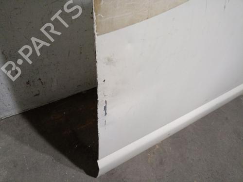 Right front door VW TRANSPORTER T5 Bus (7HB, 7HJ, 7EB, 7EJ) 1.9 TDI | BP29730185C3