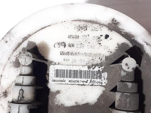 Fuel pump OPEL ASTRA H TwinTop (A04) 1.9 CDTi (L67) | BP22987524M76 