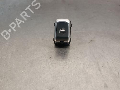 Used Right rear window switch AUDI A6 C7 (4G2, 4GC) 3.0 TDI quattro (218 hp) 28064818
