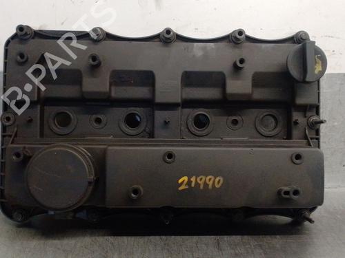 Used Valve cover Valve cover FORD TRANSIT Bus (FD_ _, FB_ _, FS_ _, FZ_ _, FC_ _) 2.2 TDCi (100 hp) 34280496 34280496
