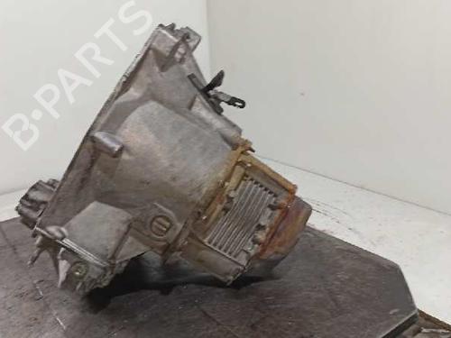 Gearbox PEUGEOT 306 (7B, N3, N5) 2.0 HDI 90 | BP6327460M3 