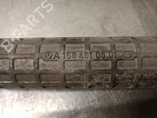 Steering rack MERCEDES-BENZ A-CLASS (W168) A 190 (168.032, 168.132) | BP29955386M22 