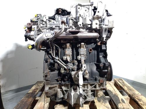 Engine RENAULT SCÉNIC II (JM0/1_) 2.0 dCi (JM1K) | BP39560196M1 - Image 14