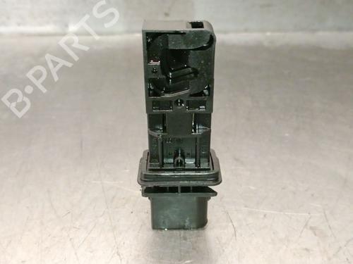 Mass air flow sensor MERCEDES-BENZ M-CLASS (W164) ML 320 CDI 4-matic (164.122) | BP36431645M95 - Image 2