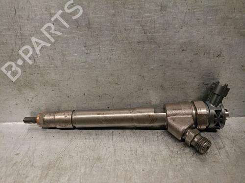 Used Injector RENAULT GRAND SCÉNIC III (JZ0/1_) 1.6 dCi (JZ00, JZ12) (130 hp) 31067116