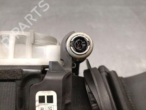 Front right seatbelt SEAT LEON ST (5F8) 1.5 TGi | BP39945671I25 - Image 3