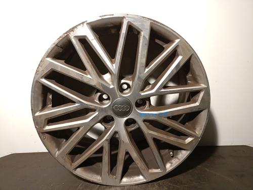 Used Rim AUDI A3 Sportback (8VA, 8VF) 1.6 TDI (110 hp) 30838776