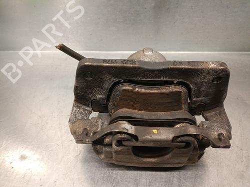 Left front brake caliper PEUGEOT 3008 II SUV (MC_, MR_, MJ_, M4_) 1.2 THP/ PureTech 130 (MRHNSM, MRHNSU, MRHNSJ, MRHNYW,... | BP24034286M105 