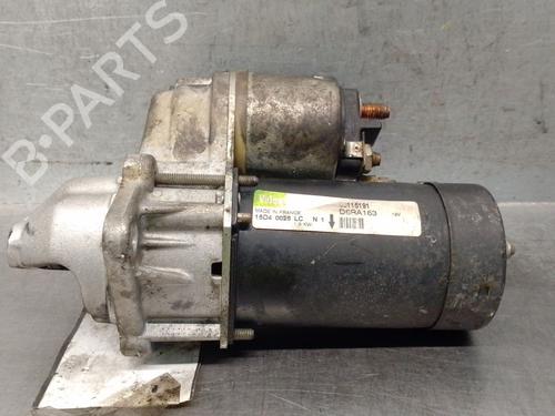 Starter OPEL CORSA C (X01) 1.2 (F08, F68) | BP37442438M8 - Image 3