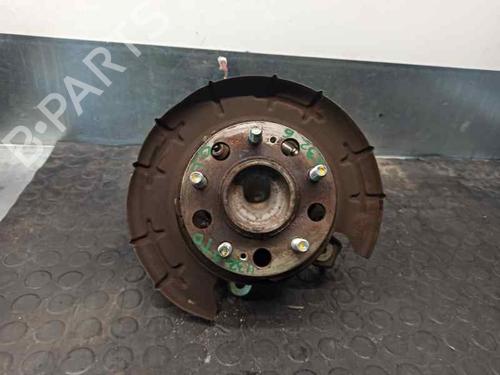 Used Right rear steering knuckle HYUNDAI ix35 (LM, EL, ELH) 1.7 CRDi (116 hp) 6027752