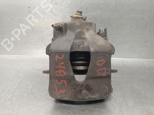 Used Right front brake caliper Right front brake caliper SEAT TOLEDO II (1M2) 1.9 TDI (110 hp) 33000753 33000753