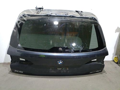Used Tailgate Tailgate BMW X5 (G05, F95) xDrive 45 e Plug-in Hybrid (394 hp) 32868349 32868349