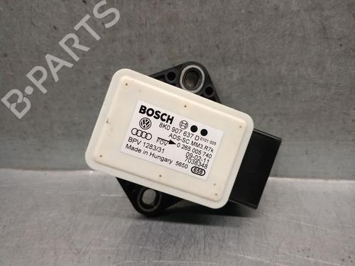 Elektronisk sensor Elektronisk sensor AUDI A5 Sportback (8TA) S5 quattro (333 hp) 39814829 39814829
