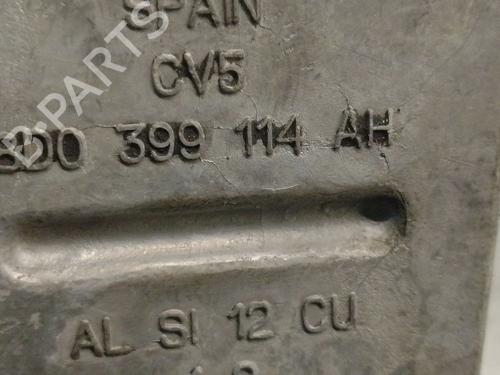 Engine mount AUDI A6 C5 (4B2, 4B4) 2.5 TDI quattro | BP39210639M89 - Image 5