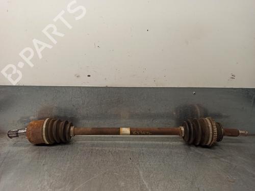 Used Left rear driveshaft HYUNDAI SANTA FÉ I (SM) [2000-2006]  10651726