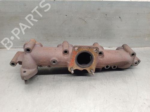 Exhaust manifold KIA CARNIVAL / GRAND CARNIVAL III (VQ) 2.9 CRDi | BP23265506M110 