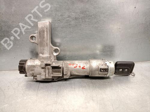 Used Ignition barrel NISSAN PATHFINDER III (R51) 2.5 dCi (174 hp) 22721142