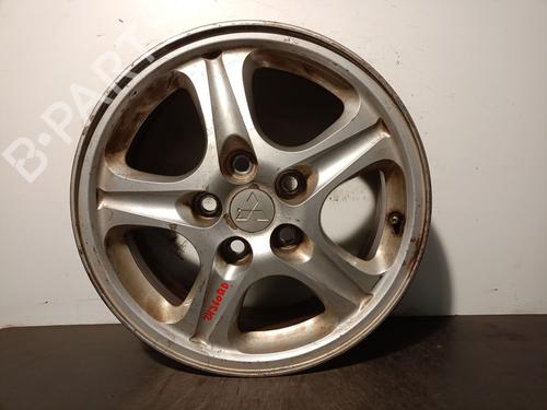 Used Rim MITSUBISHI OUTLANDER I (CU_W) 2.0 4WD (CU2W) (136 hp) 31996001