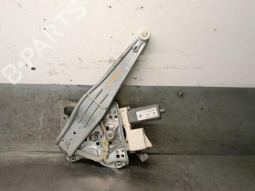Rear left window mechanism TOYOTA AVENSIS Estate (_T25_) 2.2 D-CAT (ADT251_, ADT251R) | BP30804512C24