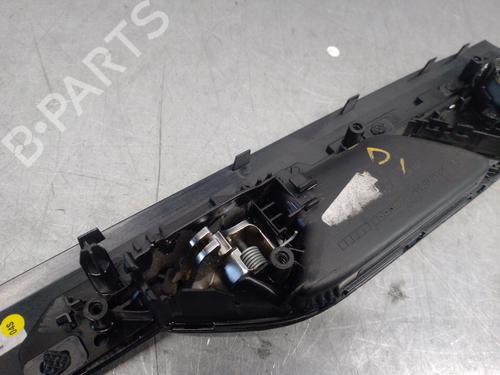 Front left interior door handle VW PASSAT B8 (3G2, CB2) 2.0 TDI | BP25921423I13 