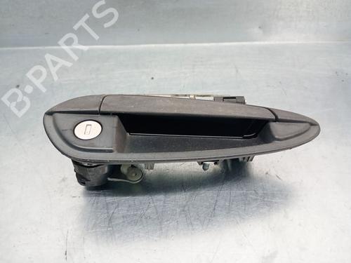 Front right exterior door handle FIAT GRANDE PUNTO (199_) 1.3 D Multijet | BP28278178C129 