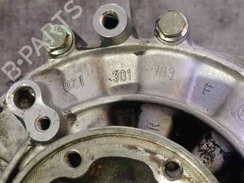 Getriebe VW NEW BEETLE (9C1, 1C1) 1.9 TDI | BP28288373M3 