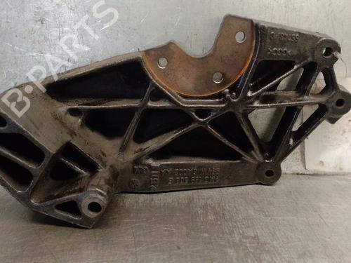 Used Engine mount Engine mount SEAT ALHAMBRA (7V8, 7V9) 1.9 TDI (115 hp) 34507375 34507375